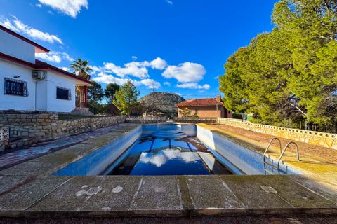Villa i Elda, Alicante, Elda - € 495.000 | Ref: ATV-4516 - foto 6