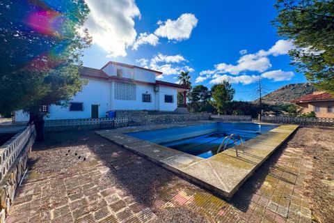 Villa i Elda, Alicante, Elda - € 495.000 | Ref: ATV-4516 - foto 7