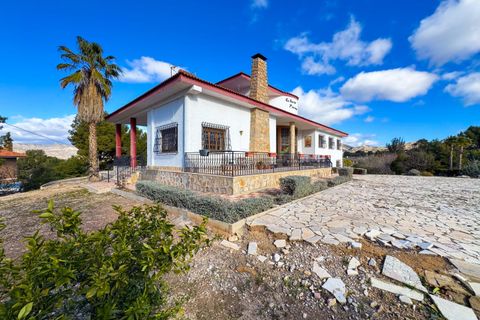 Villa i Elda, Alicante, Elda - € 495.000 | Ref: ATV-4516 - foto 9