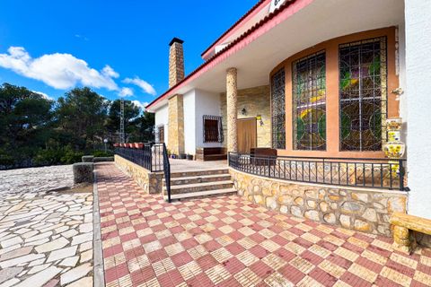 Villa i Elda, Alicante, Elda - € 495.000 | Ref: ATV-4516 - foto 11