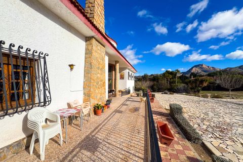 Villa i Elda, Alicante, Elda - € 495.000 | Ref: ATV-4516 - foto 12