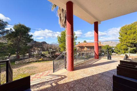 Villa i Elda, Alicante, Elda - € 495.000 | Ref: ATV-4516 - foto 33