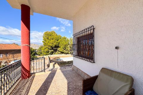 Villa i Elda, Alicante, Elda - € 495.000 | Ref: ATV-4516 - foto 34