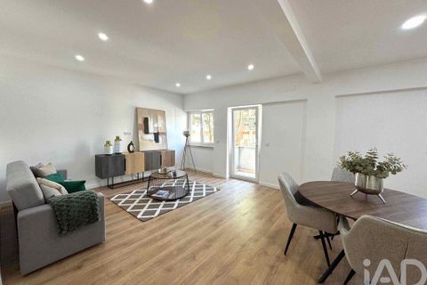Lejlighed i Lisbon, Lisbon, Lisbon - € 599.900 | Ref: 811326 - foto 2