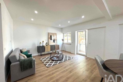 Lejlighed i Lisbon, Lisbon, Lisbon - € 599.900 | Ref: 811326 - foto 3
