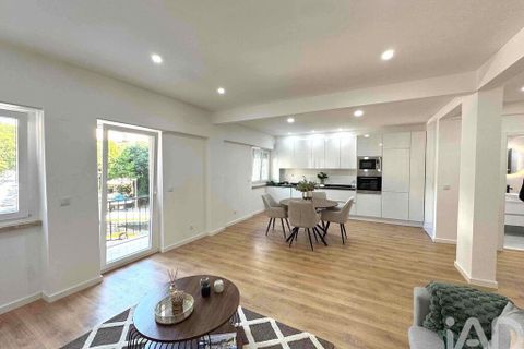 Lejlighed i Lisbon, Lisbon, Lisbon - € 599.900 | Ref: 811326 - foto 4