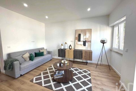 Lejlighed i Lisbon, Lisbon, Lisbon - € 599.900 | Ref: 811326 - foto 5
