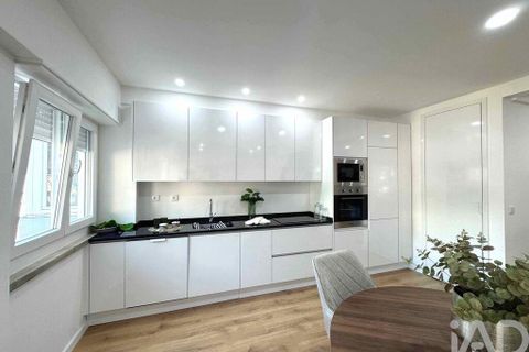 Lejlighed i Lisbon, Lisbon, Lisbon - € 599.900 | Ref: 811326 - foto 6