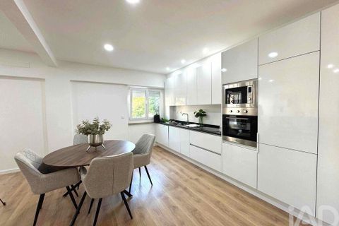 Lejlighed i Lisbon, Lisbon, Lisbon - € 599.900 | Ref: 811326 - foto 7