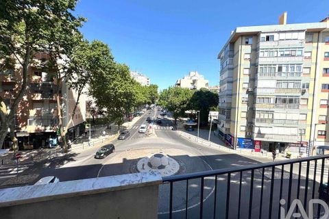 Lejlighed i Lisbon, Lisbon, Lisbon - € 599.900 | Ref: 811326 - foto 10