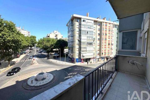 Lejlighed i Lisbon, Lisbon, Lisbon - € 599.900 | Ref: 811326 - foto 11