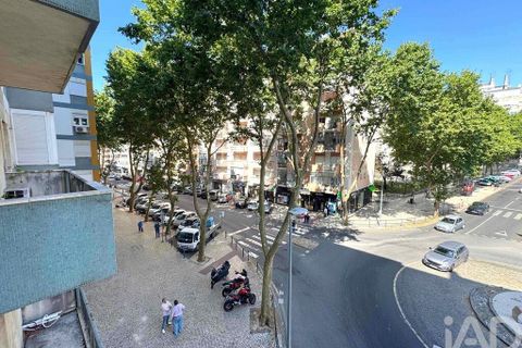 Lejlighed i Lisbon, Lisbon, Lisbon - € 599.900 | Ref: 811326 - foto 12