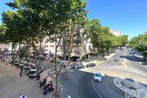 Lejlighed i Lisbon, Lisbon, Lisbon - € 599.900 | Ref: 811326 - foto 13