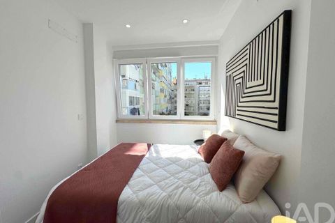 Lejlighed i Lisbon, Lisbon, Lisbon - € 599.900 | Ref: 811326 - foto 16
