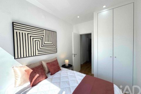 Lejlighed i Lisbon, Lisbon, Lisbon - € 599.900 | Ref: 811326 - foto 18