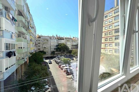 Lejlighed i Lisbon, Lisbon, Lisbon - € 599.900 | Ref: 811326 - foto 19