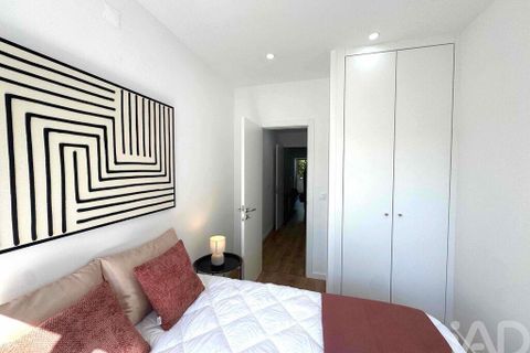 Lejlighed i Lisbon, Lisbon, Lisbon - € 599.900 | Ref: 811326 - foto 20