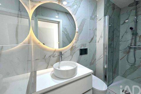 Lejlighed i Lisbon, Lisbon, Lisbon - € 599.900 | Ref: 811326 - foto 22