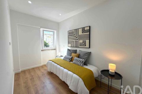 Lejlighed i Lisbon, Lisbon, Lisbon - € 599.900 | Ref: 811326 - foto 23