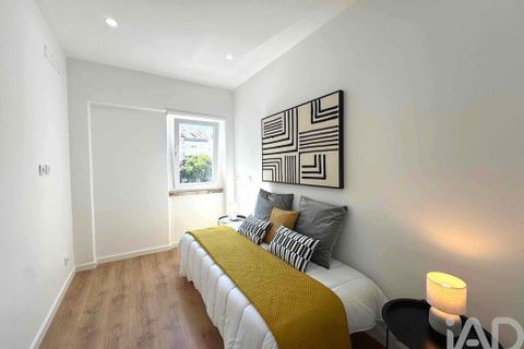 Lejlighed i Lisbon, Lisbon, Lisbon - € 599.900 | Ref: 811326 - foto 24