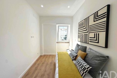 Lejlighed i Lisbon, Lisbon, Lisbon - € 599.900 | Ref: 811326 - foto 27