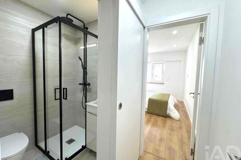 Lejlighed i Lisbon, Lisbon, Lisbon - € 599.900 | Ref: 811326 - foto 28