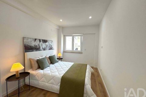 Lejlighed i Lisbon, Lisbon, Lisbon - € 599.900 | Ref: 811326 - foto 31