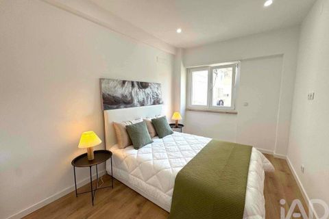 Lejlighed i Lisbon, Lisbon, Lisbon - € 599.900 | Ref: 811326 - foto 32