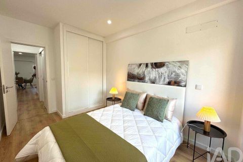 Lejlighed i Lisbon, Lisbon, Lisbon - € 599.900 | Ref: 811326 - foto 33