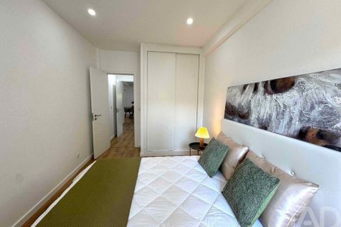 Lejlighed i Lisbon, Lisbon, Lisbon - € 599.900 | Ref: 811326 - foto 34