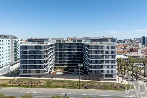 Lejlighed i Lisbon, Lisbon, Lisbon - € 585.000 | Ref: 798484 - foto 21