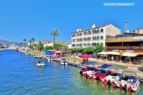 Leilighet i Empuriabrava, Gerona, Empuriabrava - € 149 500 | Ref: 6426/S28-H-N1IMMOFRESP - foto 19