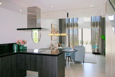 Haus in Algorfa, Alicante, Algorfa - € 573.000 | Ref: SPS160123 - Foto 35