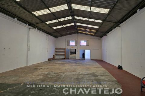 Erhvervsejendom i Tomar, Santarem, Tomar - € 170.000 | Ref: 900/26 - foto 2
