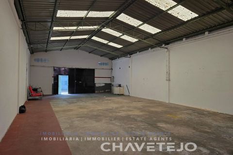 Erhvervsejendom i Tomar, Santarem, Tomar - € 170.000 | Ref: 900/26 - foto 3