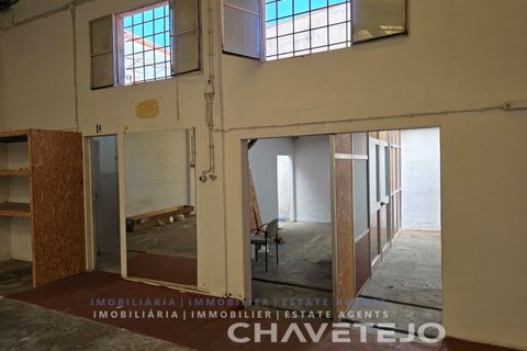 Erhvervsejendom i Tomar, Santarem, Tomar - € 170.000 | Ref: 900/26 - foto 4