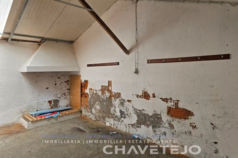 Erhvervsejendom i Tomar, Santarem, Tomar - € 170.000 | Ref: 900/26 - foto 5