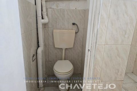 Erhvervsejendom i Tomar, Santarem, Tomar - € 170.000 | Ref: 900/26 - foto 6