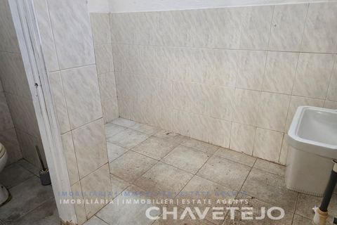 Erhvervsejendom i Tomar, Santarem, Tomar - € 170.000 | Ref: 900/26 - foto 8
