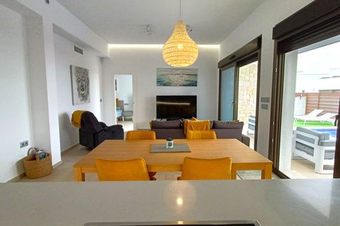 Villa i Orihuela, Alicante, Orihuela - € 449.475 | Ref: MCO-91025 - foto 7