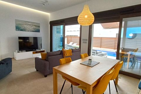 Villa i Orihuela, Alicante, Orihuela - € 449.475 | Ref: MCO-91025 - foto 9