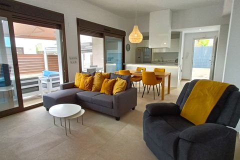 Villa i Orihuela, Alicante, Orihuela - € 449.475 | Ref: MCO-91025 - foto 11