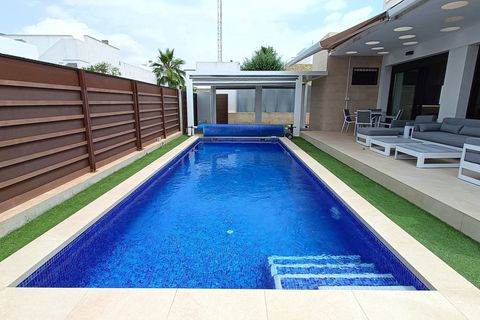 Villa i Orihuela, Alicante, Orihuela - € 449.475 | Ref: MCO-91025 - foto 30