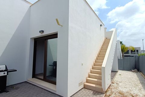 Villa i Orihuela, Alicante, Orihuela - € 449.475 | Ref: MCO-91025 - foto 34