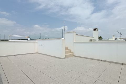 Villa i Orihuela, Alicante, Orihuela - € 449.475 | Ref: MCO-91025 - foto 36