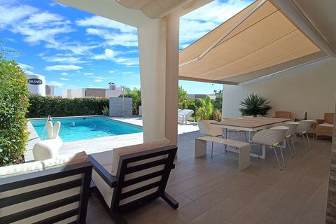 Villa i Algorfa, Alicante, Algorfa - € 609.995 | Ref: MCO-43020 - foto 35