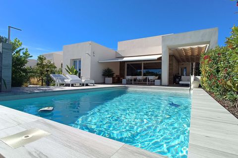 Villa i Algorfa, Alicante, Algorfa - € 609.995 | Ref: MCO-43020 - foto 1