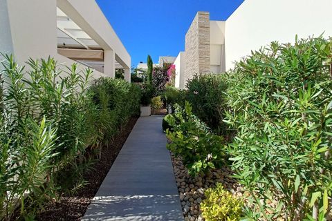 Villa i Algorfa, Alicante, Algorfa - € 609.995 | Ref: MCO-43020 - foto 41