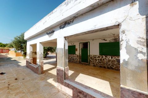 Byhus i Albatera, Alicante, Albatera - € 419.399 | Ref: MCO-63003 - foto 2