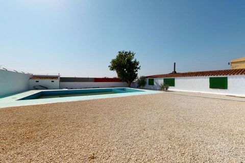 Byhus i Albatera, Alicante, Albatera - € 419.399 | Ref: MCO-63003 - foto 3
